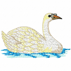 Ducks And Goose Embroidery Design 3 Ducks And Goose Embroidery Design 3